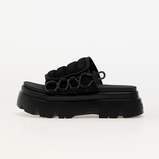 UGG® Callie Slide Women Black