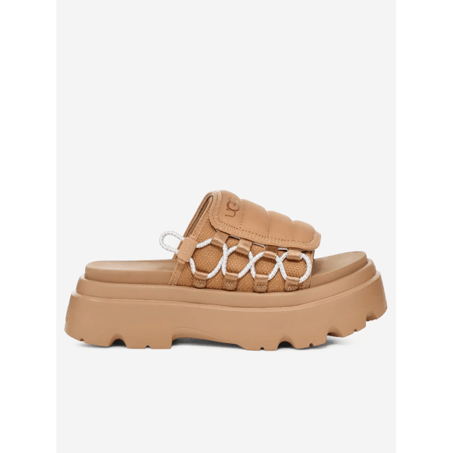 UGG® Callie Slide Women Tan