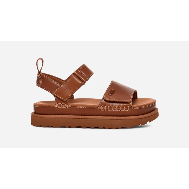 UGG® Goldenstar Sandal Women Brown