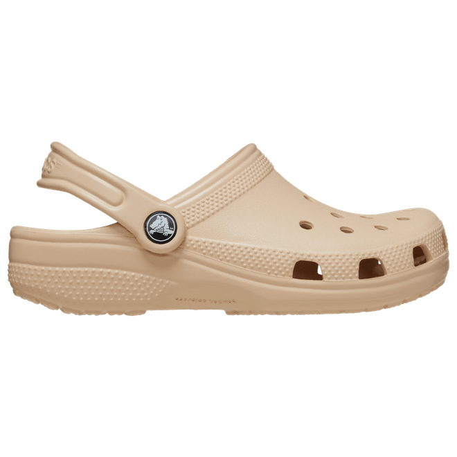 Crocs Boys Classic Clogs