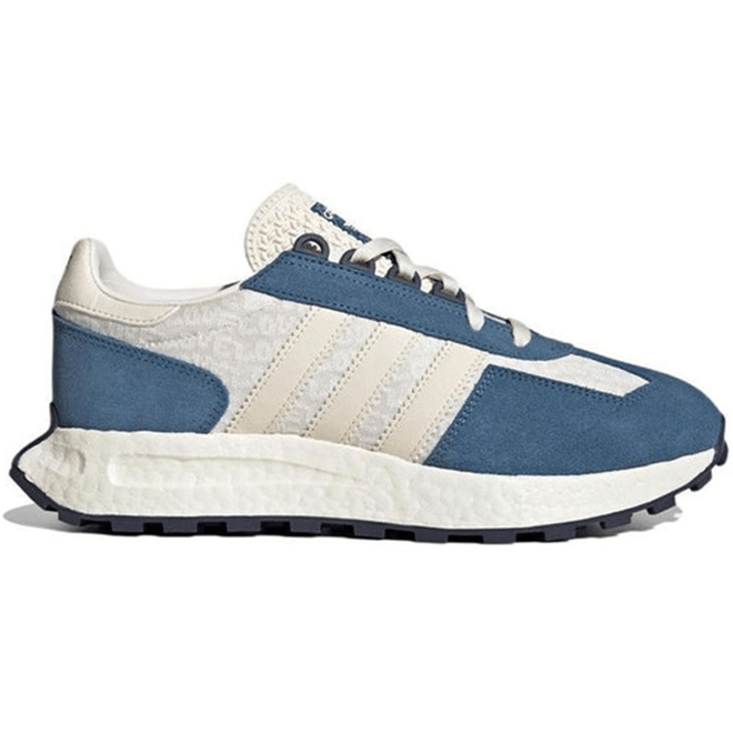 adidas Retropy E5 Grey Blue