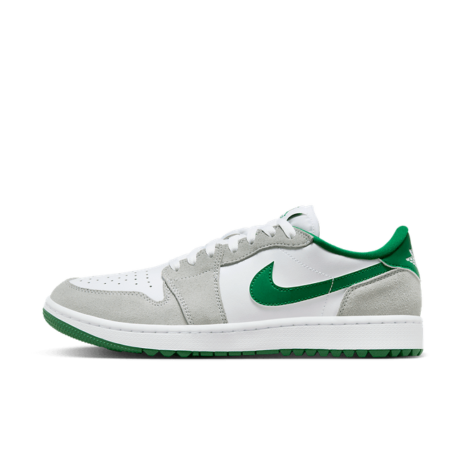 Air Jordan 1 Retro Low Golf Pine Green DD9315-112