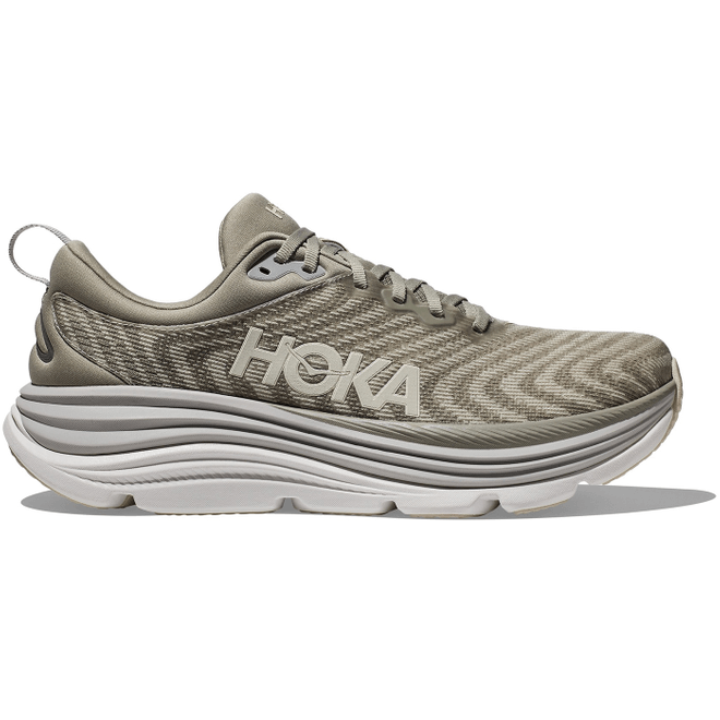 Hoka One One Gaviota 5 Barley Oat Milk 1127929-BYT