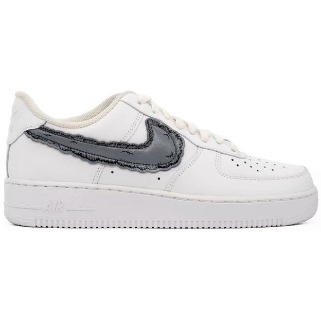 Nike Air Force 1 Low '07 White (KAWS Sky High Farm Workwear Edition) CW2288-111(KAWS SKY HIGH FARM)