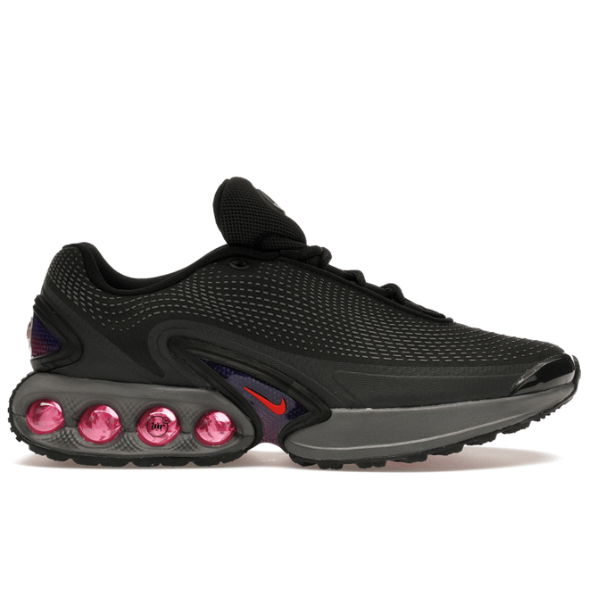 Nike Air Max Dn Anthracite Light Crimson