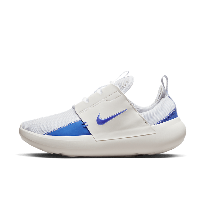 Nike E -Series AD White Light Ultramarine (Women's)