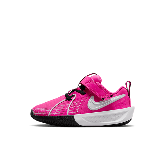 Nike Zoom GT Cut 3 Laser Fuchsia (PS)