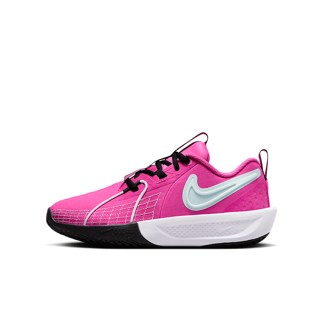 Nike Zoom GT Cut 3 Laser Fuchsia (GS)