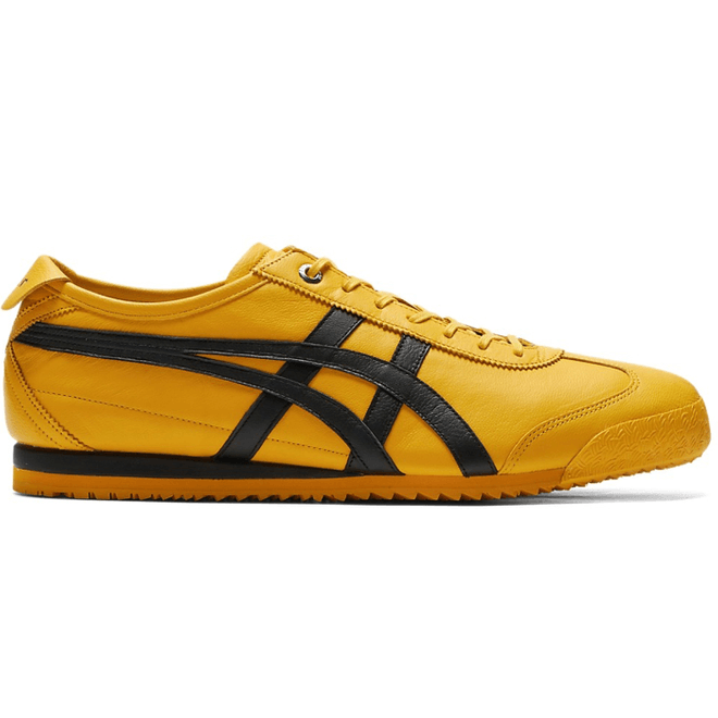 Onitsuka Tiger Mexico 66 SD Kill Bill (Yellow Midsole) (2024)