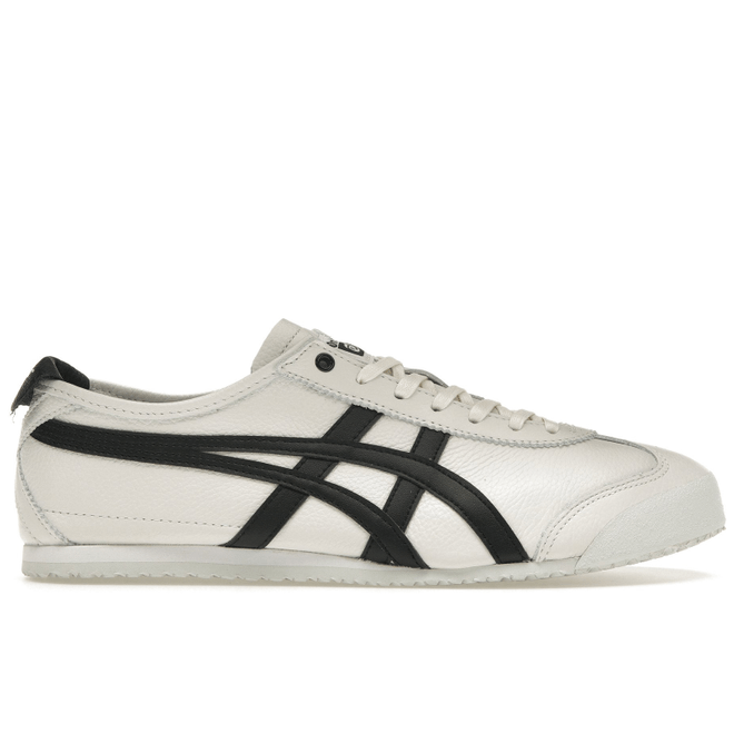 Onitsuka Tiger Mexico 66 White Black D508K-0190/1183C234-100