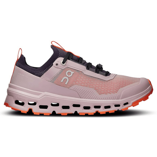 On Running Cloudultra 2 Mauve Flame (Women's)