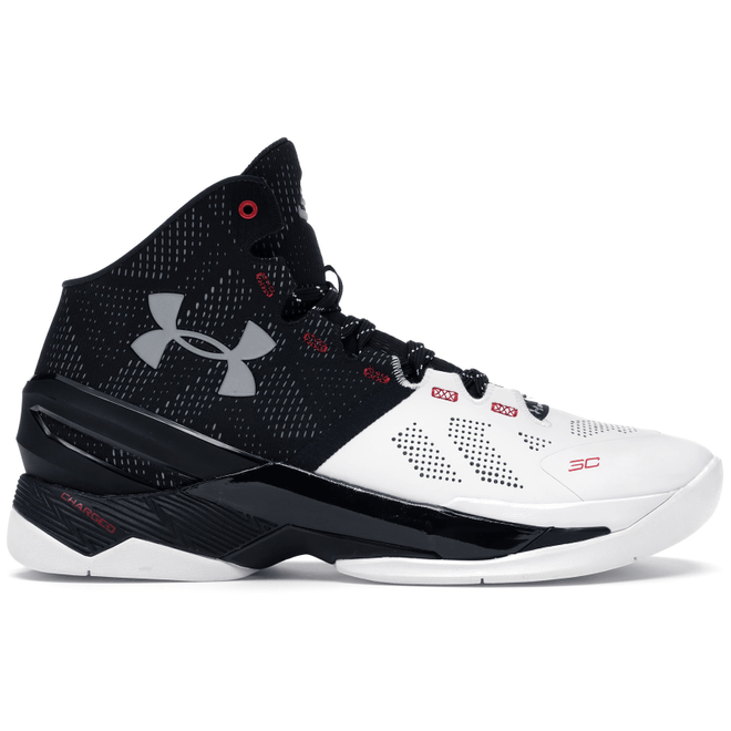 Under Armour Curry 2 Suit and Tie (2015/2024) 1259007-101/3027361-101