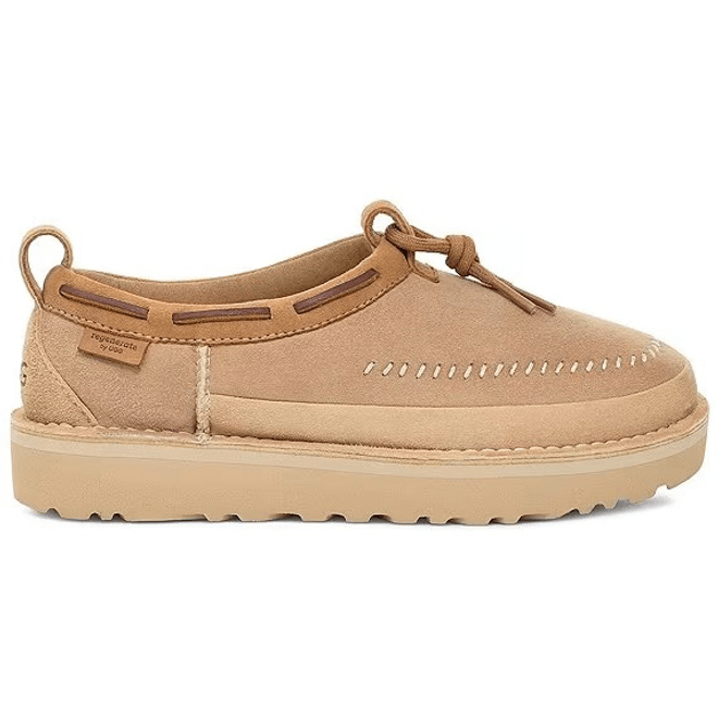 UGG Tasman Crafted Regenerate Slipper Sand 1152747-SAND