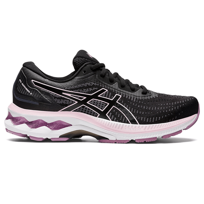 ASICS Gel-superion 5 Black