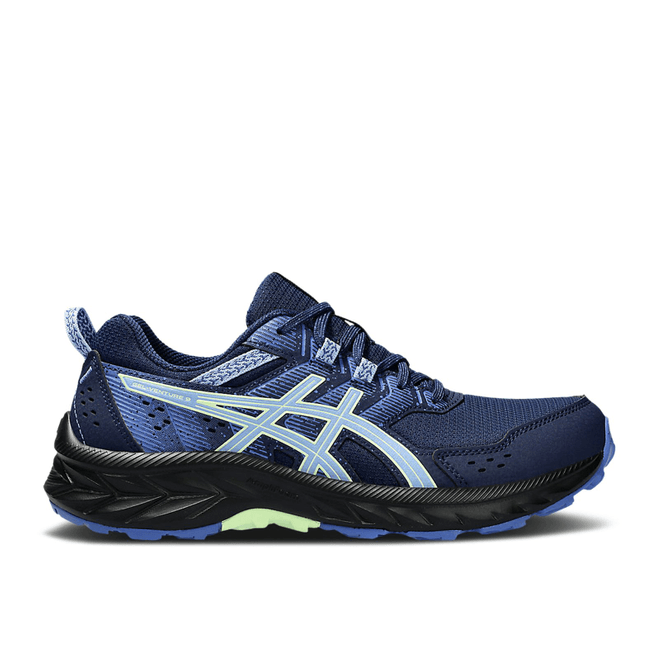 ASICS Wmns Gel Venture 9 'Blue Expanse Light Sapphire' 