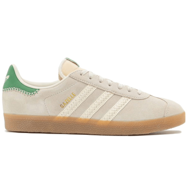 adidas Gazelle 'Alumina Preloved Green'  IE3691