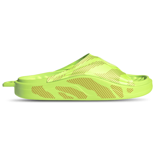 adidas Stella McCartney x Wmns Slide 'Signal Green' 