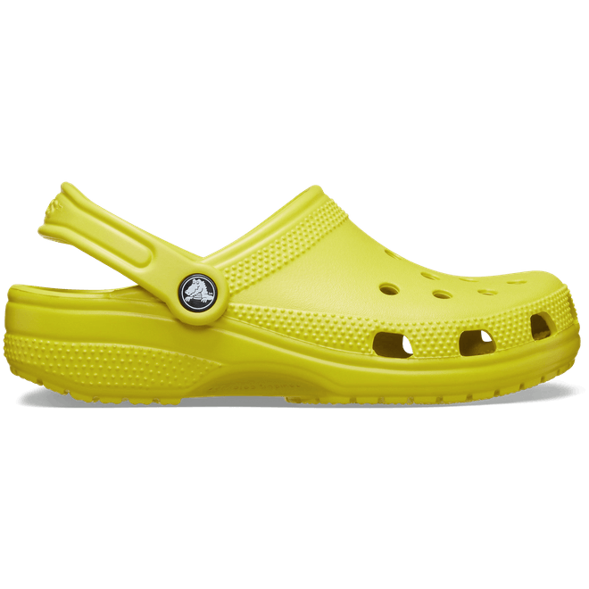 Crocs Unisex Classic Clogs Kiwi  10001-312