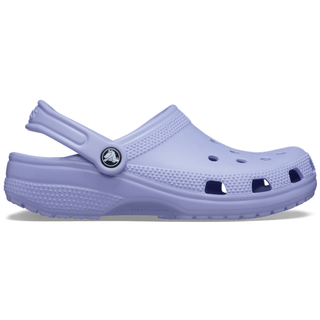 Crocs Unisex Classic Clogs Mystic Purple 