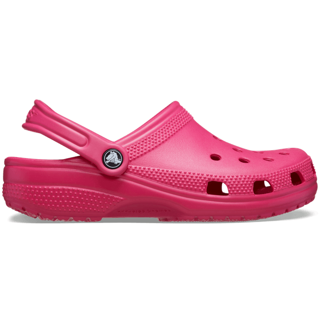 Crocs Unisex Classic Clogs Dragon Fruit  10001-6ZQ