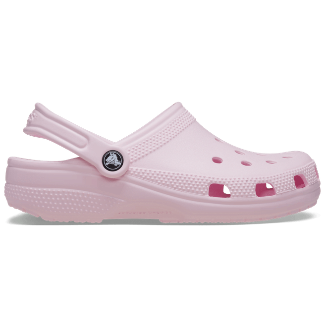 Crocs Unisex Classic Clogs Pink Milk  10001-6ZW