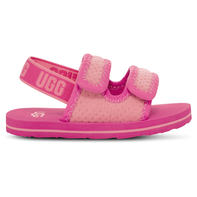 UGG Girls Lennon Slingback 1152817T-SRW