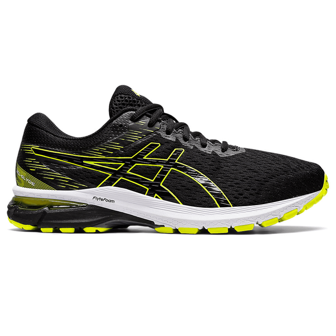 ASICS Gel-glyde 3 Mx Black 1011B383-002