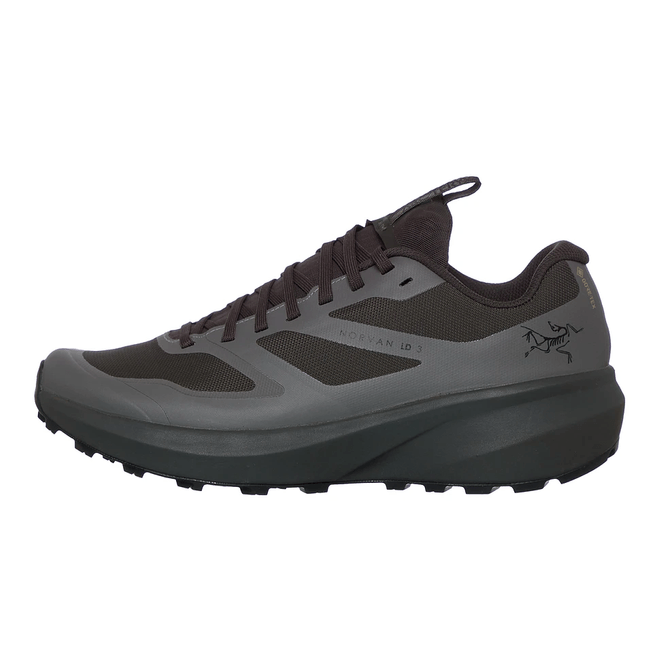 Arc'teryx Norvan LD 3 GTX X000006891-SHARK/VOID