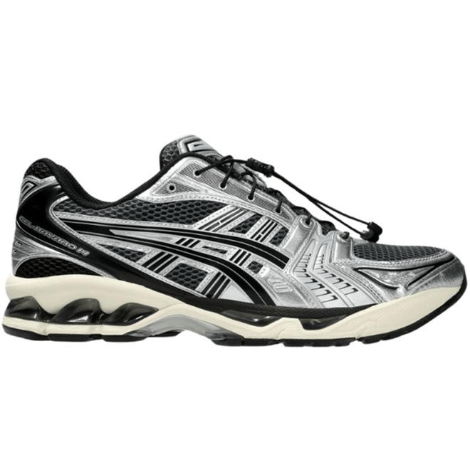 ASICS Gel Kayano 14 'Unlimited Pack - Carrier Grey Black'  1203A549 020