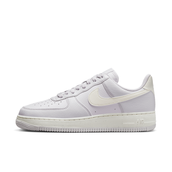 Nike Air Force 1 '07 SE WMNS 'Barely Grape' - Next Nature DV3808 500