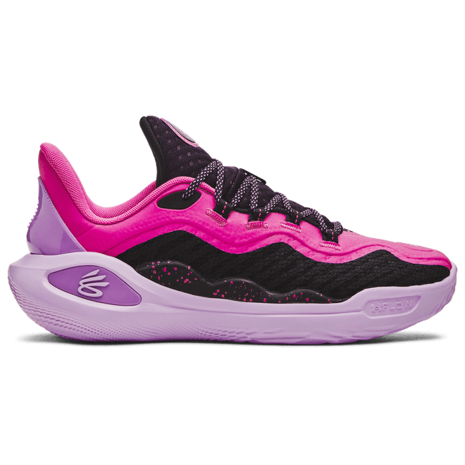 Under Armour  Curry 11 GD 3027724-600