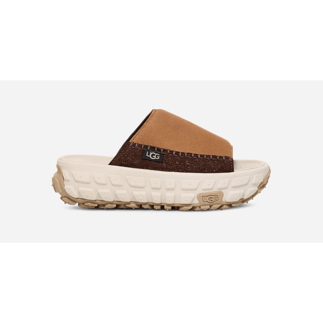 UGG® Venture Daze Slide Women Brown