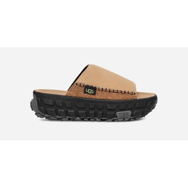 UGG® Venture Daze Slide Women Sand/Black