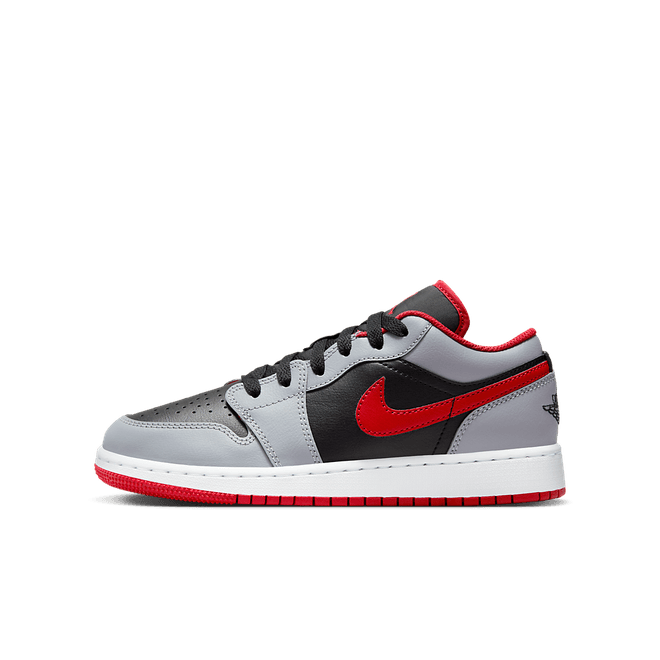 Air Jordan 1 Low Older Kids' 553560-060