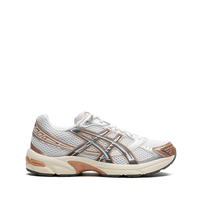 ASICS Gel-1130 "Pure Silver"