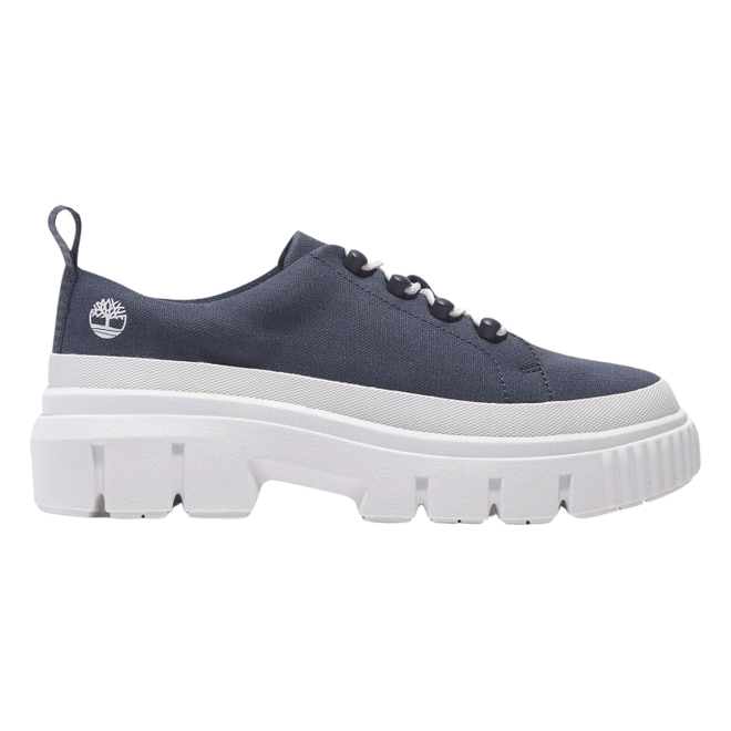 Timberland Greyfield Lace Up Schoenen Dames TB0A62FC-EP41
