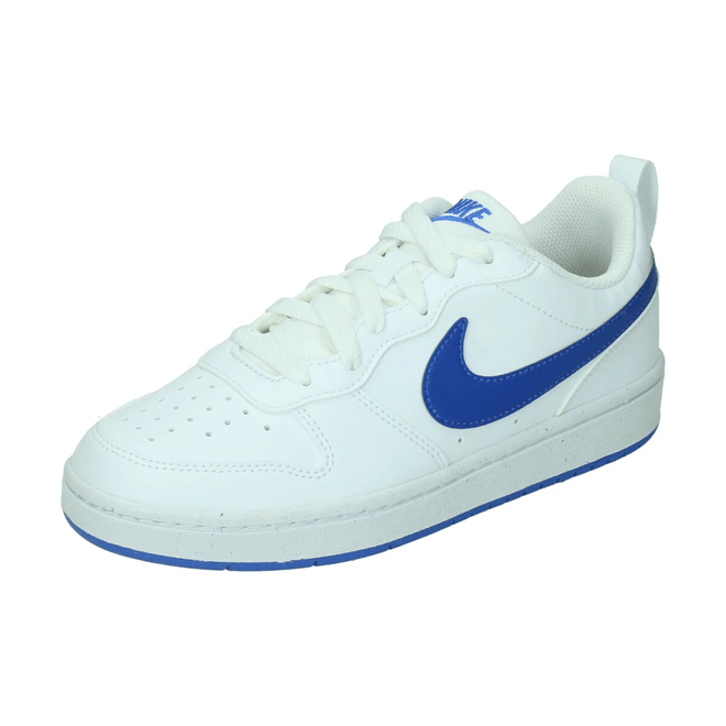 Nike Court Borough Low Recraft Older Kids'