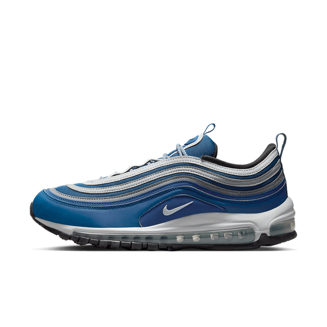 Nike Air Max 97 'Court Blue'  FN6957 400