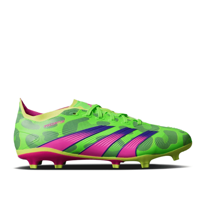 adidas Predator League FG 'Generation Pack' 