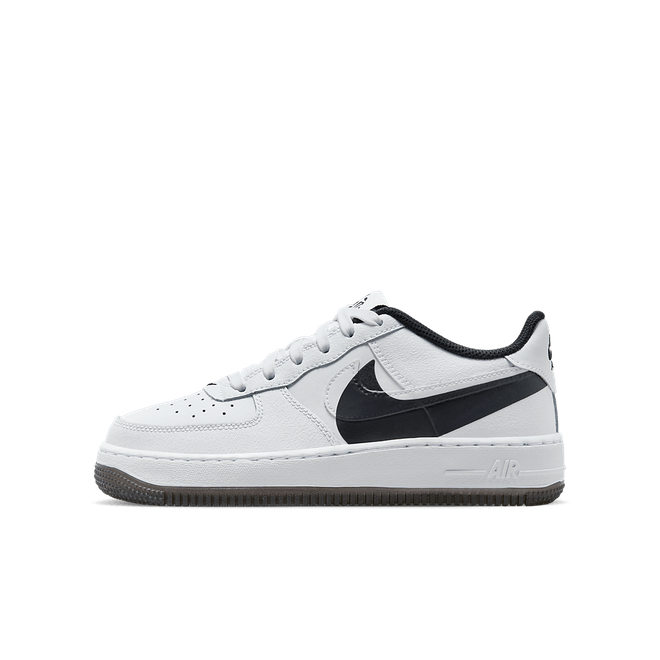 Nike Air Force 1 LV8 4 Older Kids' FQ4118-100