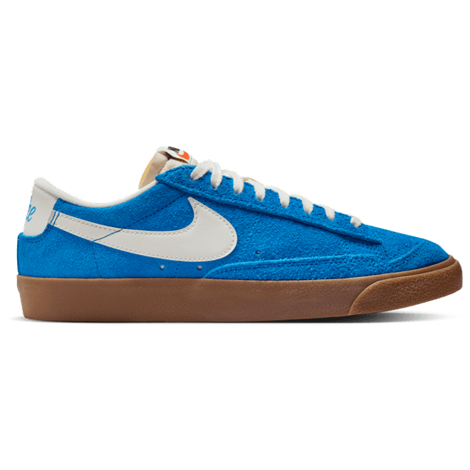 Nike Women's Blazer Low '77 Vintage   FQ8060-400