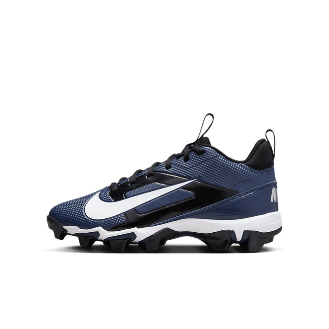 Nike Alpha Menace 4 Shark Big Kids' Football Cleats