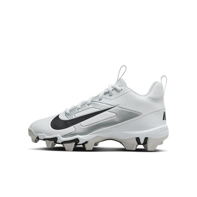 Nike Alpha Menace 4 Shark Big Kids' Football Cleats