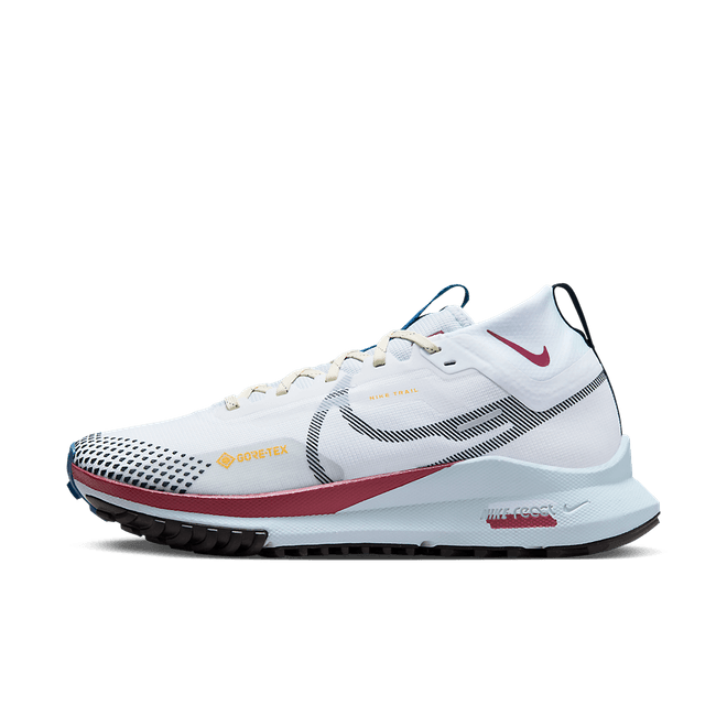 Nike Pegasus Trail 4 GORE-TEX Waterproof Trail