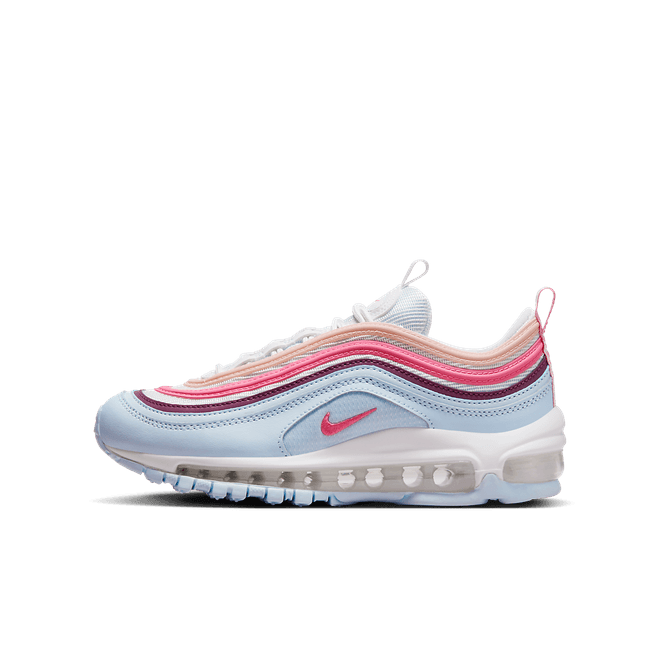 Nike Air Max 97 Big Kidsâ