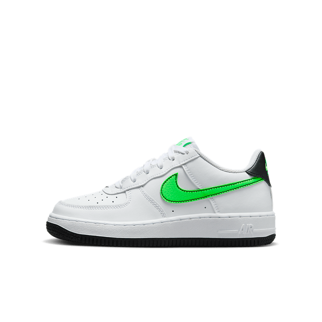 Nike Air Force 1 Big Kids' FV5948-106