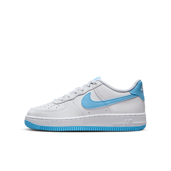 Nike Air Force 1 Big Kids' FV5948-107