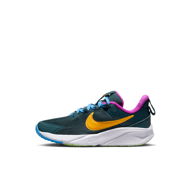 Nike Star Runner 4 Little Kids' DX7614-300