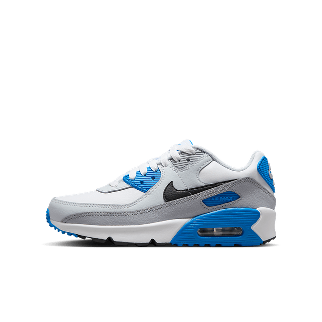 Nike Air Max 90 LTR Big Kidsâ CD6864-127