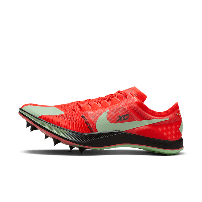 Nike ZoomX Dragonfly XC Cross-Country Spikes DX7992-600